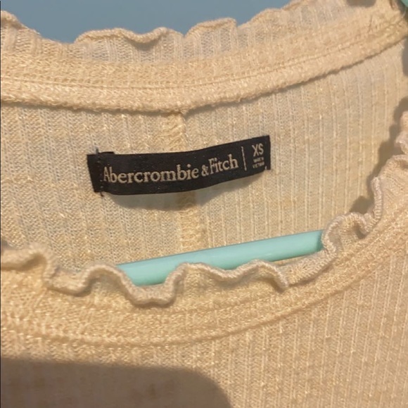 Abercrombie & Fitch‎ Sweater top - Picture 3 of 3